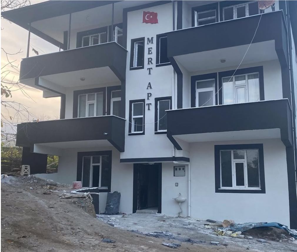 Bozoğlu Yapı Dekorasyon